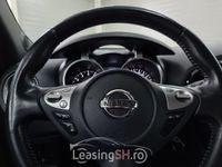 second-hand Nissan Juke 2018 1.6 Benzină 117 CP 73.930 km - 15.950 EUR - leasing auto