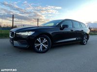 second-hand Volvo V60 D3 Kinetic