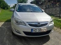 second-hand Opel Astra 1.3
