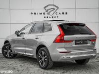 Second-hand Volvo XC60 Inscription 340 CP (250 kW) 2021 Culoaregri SUV