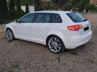 Second-hand Audi A3 S-Line 140 CP (102 kW) 2010 Hatchback