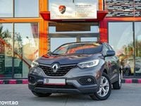 Second-hand Renault Kadjar 140 CP (102 kW) 2022 Gri SUV