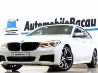 second-hand BMW 630 d GT xDrive 265CP AUTOMATA M///Pachet 2017 EURO 6