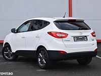 second-hand Hyundai ix35 2.0 CRDi 4WD Premium