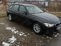 Second-hand BMW 320 163 CP (119 kW) 2016 Break