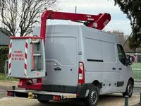 Second-hand Renault Master 160 CP (117 kW) 2019 Van