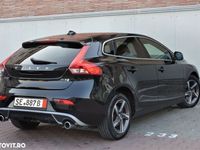 second-hand Volvo V40 D3 Geartronic RDesign