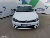 second-hand VW Polo 1.0 Trendline