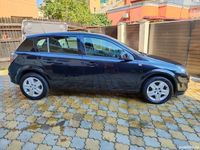 second-hand Opel Astra EURO 5, An 2012.