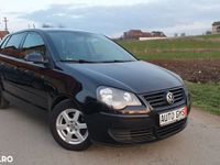 second-hand VW Polo 1.2 Blue Motion Technology Team