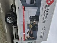 Second-hand Renault Master 150 CP (110 kW) 2014 Van