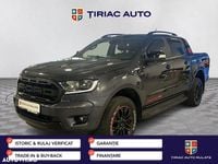 Second-hand Ford Ranger 213 CP (156 kW) 2020 Culoaregri Pickup