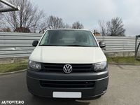 second-hand VW Transporter T6.1 Lang Plus Comfortline