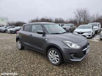Second-hand Suzuki Swift 83 CP (61 kW) 2020 Culoaregri Hatchback