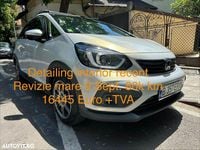 Second-hand Honda Jazz Executive 97 CP (71 kW) 2022 Alb Hatchback