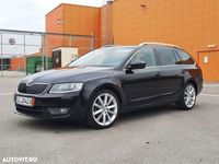 second-hand Skoda Octavia 2.0 TDI DSG Premium Edition