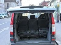 Second-hand Mercedes Vito 150 CP (110 kW) 2006 Van