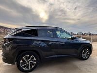 Second-hand Hyundai Tucson Select 136 CP (100 kW) 2021 Culoaregri SUV