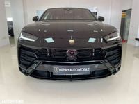 second-hand Lamborghini Urus 