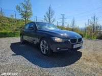 second-hand BMW 316 Seria 3 d Sport Line