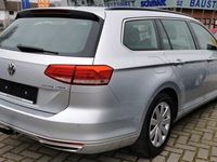 second-hand VW Passat Variant 2.0 TDI DSG (BlueMotion Technology) Comfortline