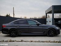 second-hand BMW 525 Seria 5 d Aut.