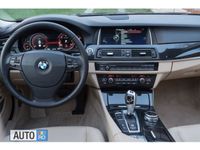 second-hand BMW 525 2000