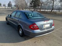 second-hand Mercedes E320 4-Matic Aut Avantgarde