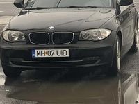 Second-hand BMW 116 116 CP (85 kW) 2010 Hatchback