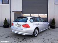 second-hand BMW 320 Seria 3 d DPF Touring