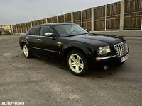 Second-hand Chrysler 300C 218 CP (160 kW) 2007 Culoarenegru Berlinǎ