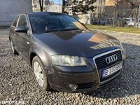 second-hand Audi A3 