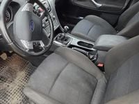 Second-hand Ford Mondeo 92 CP (67 kW) 2007 Gri Hatchback