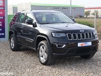 second-hand Jeep Grand Cherokee 3.0 TD AT Laredo