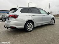 second-hand Fiat Tipo 1.3 MultiJet Lounge