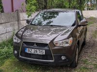 second-hand Mitsubishi ASX 