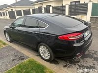 Second-hand Ford Mondeo 190 CP (139 kW) 2020 Berlinǎ
