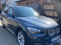 second-hand BMW X1 xDrive18d Aut. xLine