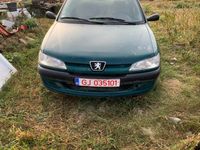 Second-hand Peugeot 306 75 CP (55 kW) 1998 Hatchback