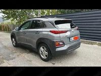 Second-hand Hyundai Kona 120 CP (88 kW) 2019 Gri SUV