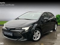 Second-hand Toyota Corolla 98 CP (72 kW) 2021 Culoarenegru Hatchback