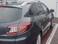 Second-hand Renault Mégane GrandTour 131 CP (96 kW) 2014 Break