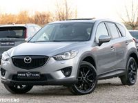 second-hand Mazda CX-5 CD175 4x4 AT Revolution