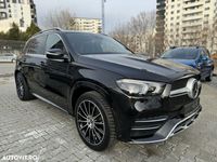 second-hand Mercedes GLE450 AMG MHEV 4MATIC