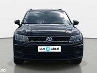 second-hand VW Tiguan 2017 · 120 052 km · 1 968 cm3 · Diesel