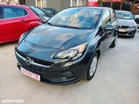 Second-hand Opel Corsa Color Edition 90 CP (66 kW) 2017 Culoaregri Hatchback