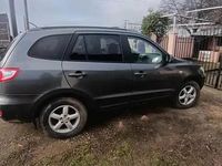 Second-hand Hyundai Santa Fe 155 CP (114 kW) 2012 SUV