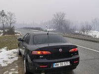 second-hand Alfa Romeo 159 Diesel