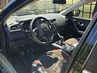 Second-hand Renault Kadjar 131 CP (96 kW) 2017 SUV