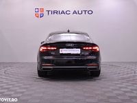 second-hand Audi A5 Sportback 45 TFSI quattro S tronic